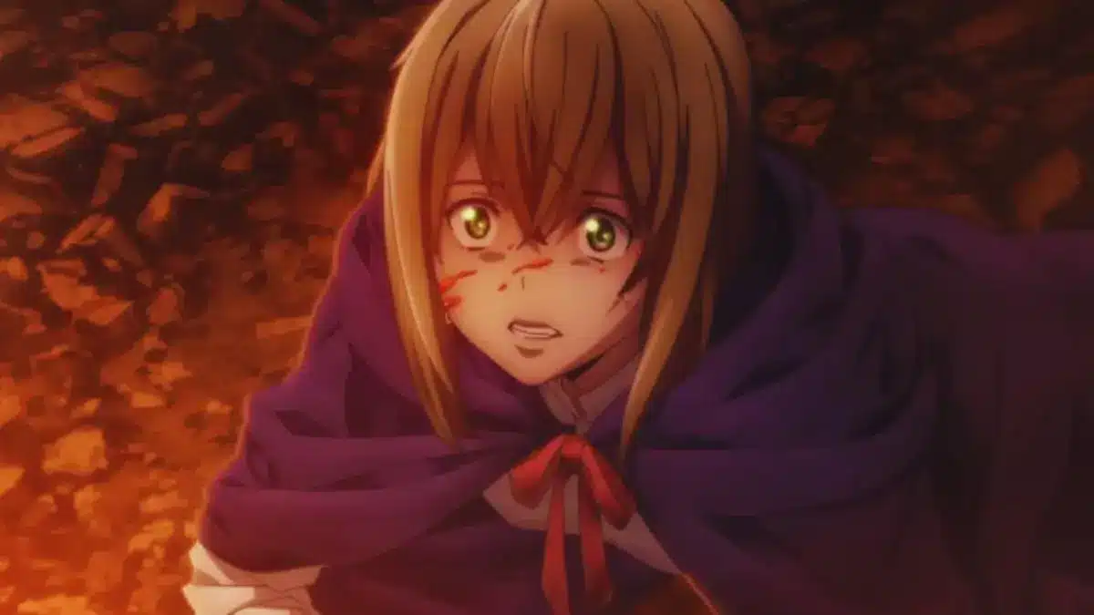 Ishura Episode 2 Recap