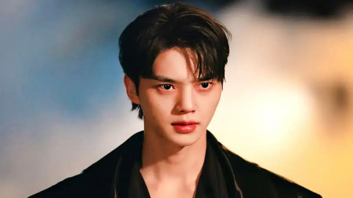 Jeong Gu Won In My Demon