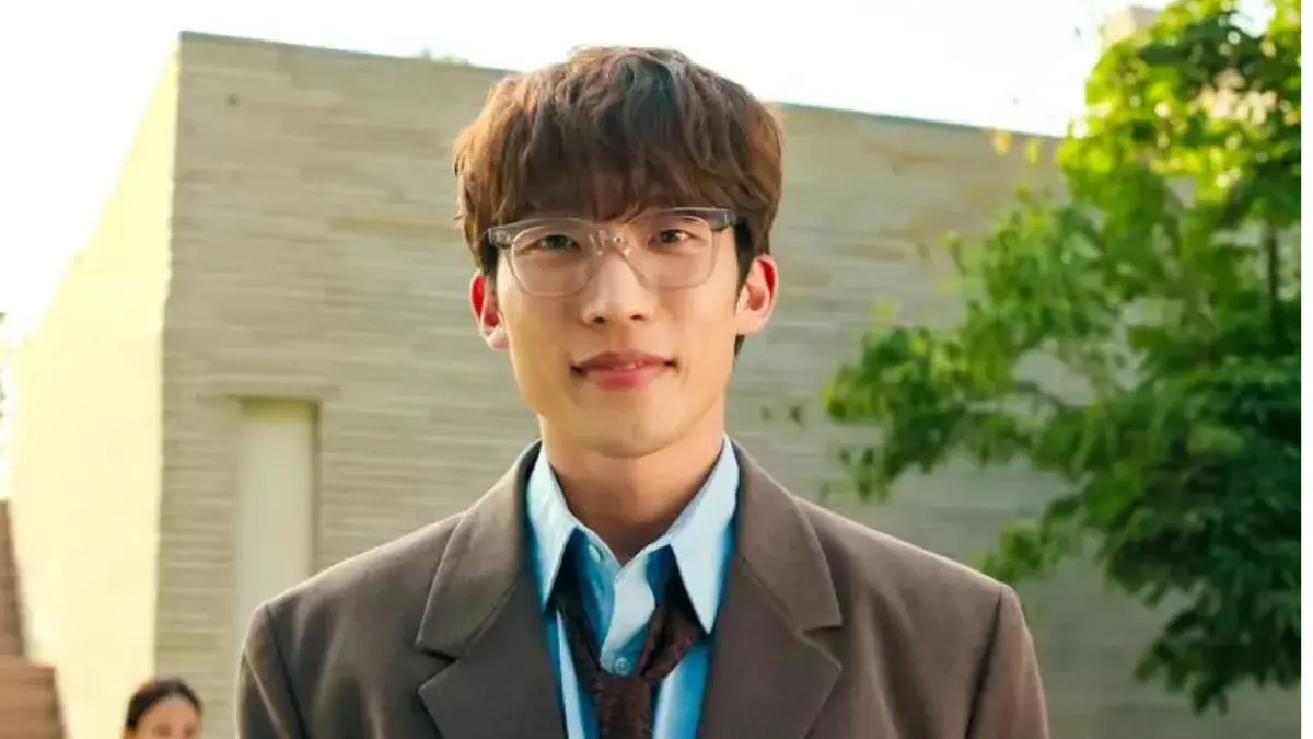 Joo Seak Hoon In My Demon
