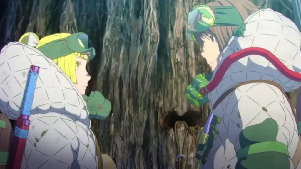 Kaina of the Great Snow Sea Season 2 Release Date