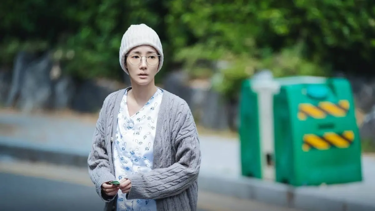 Marry My Husband Episode 1