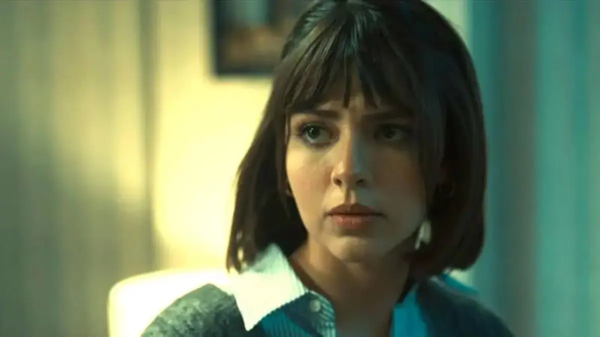 Merve In Kubra Actress Name