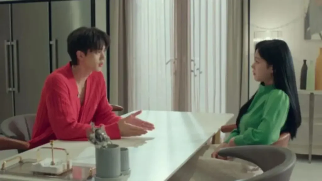 My Demon Episode 12 Recap