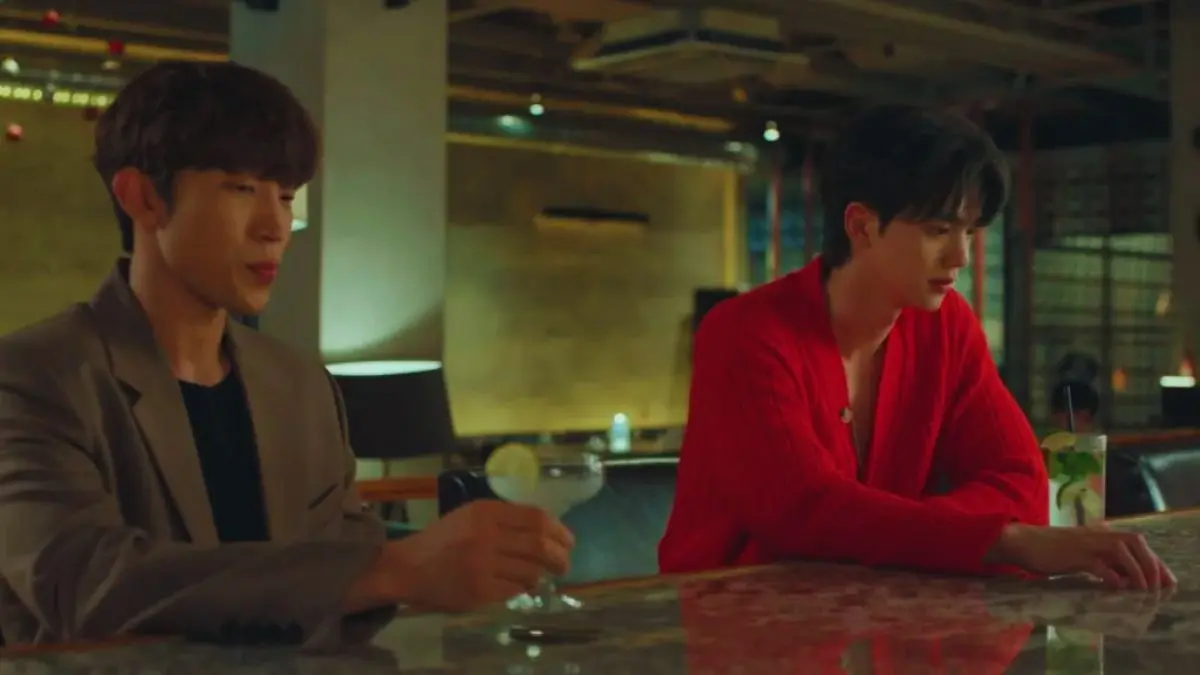 My Demon Episode 12