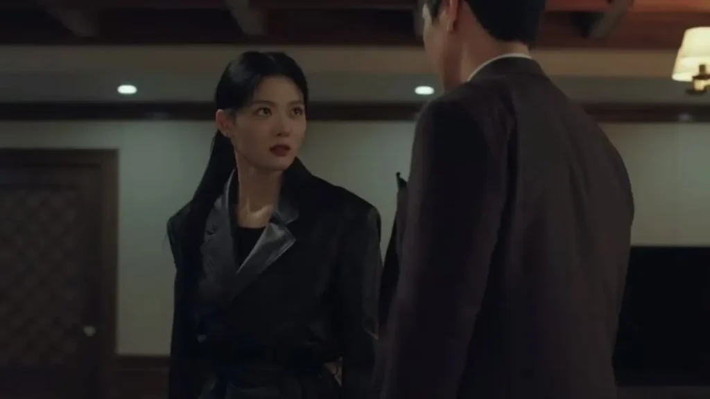 My Demon Episode 13