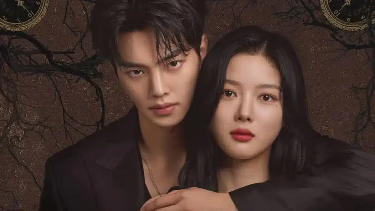 My Demon Episode 3