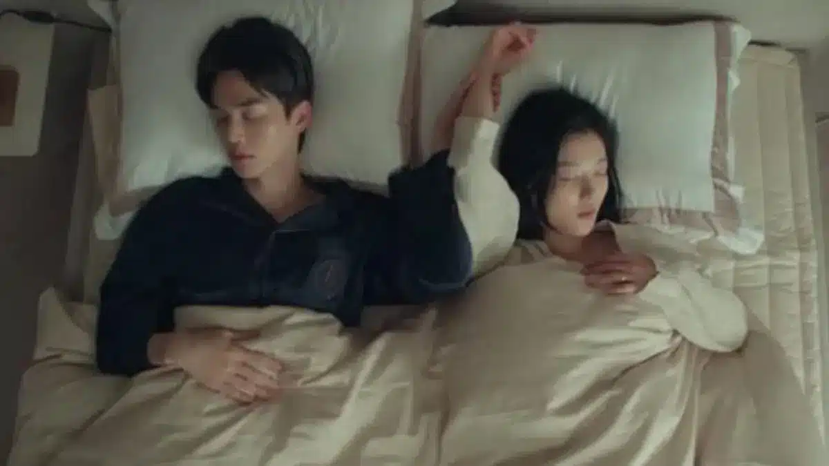 My Demon Episode 7