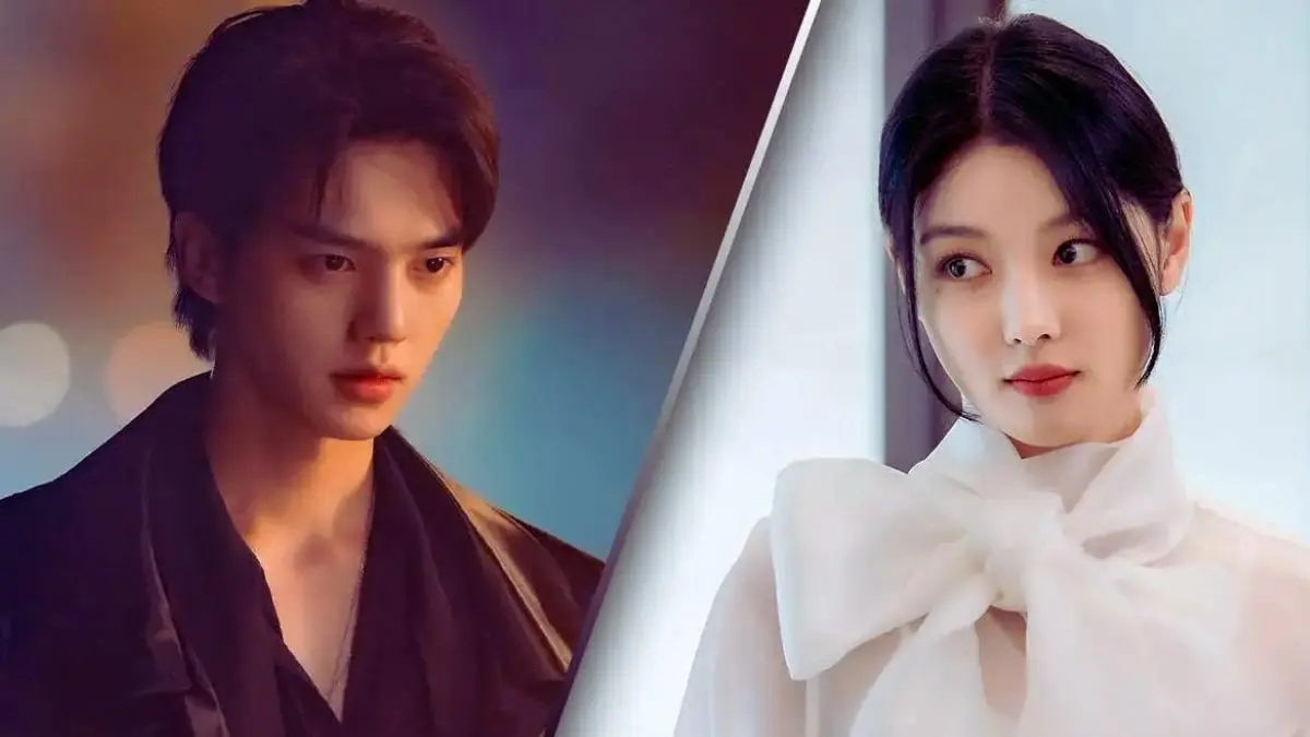 My Demon Kdrama Episode 1