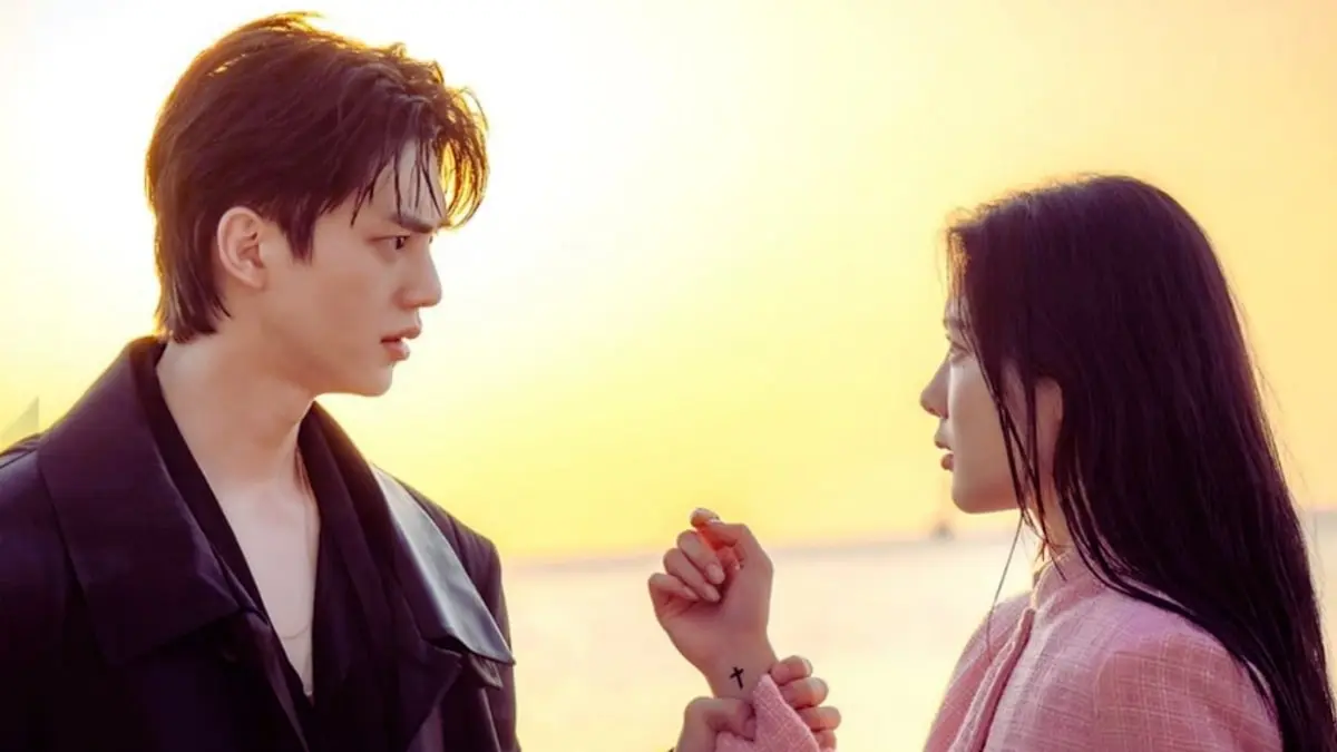 My Demon Kdrama Episode 2