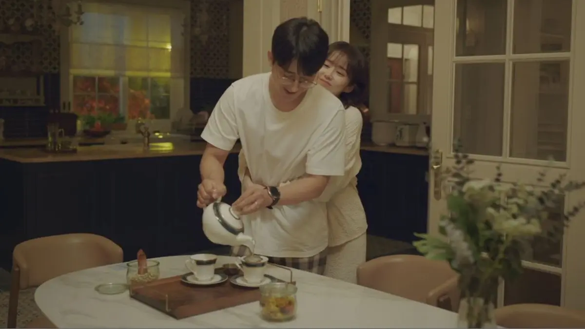 My Happy Ending Episode 1 Recap