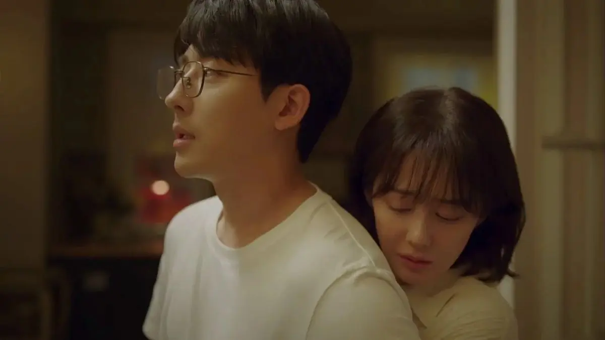 My Happy Ending Episode 2