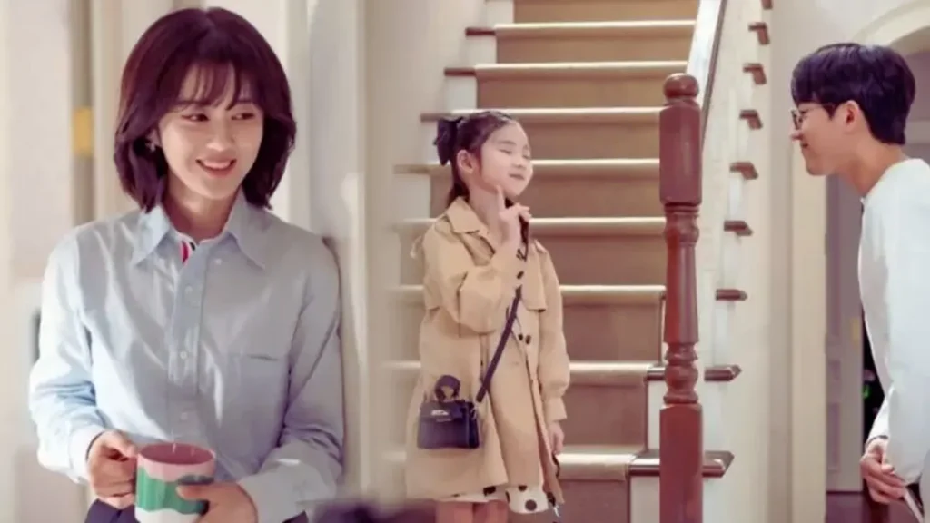 My Happy Ending Episode 2