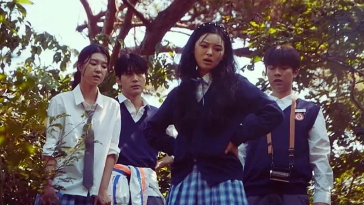 Night Has Come Episode 2 Recap