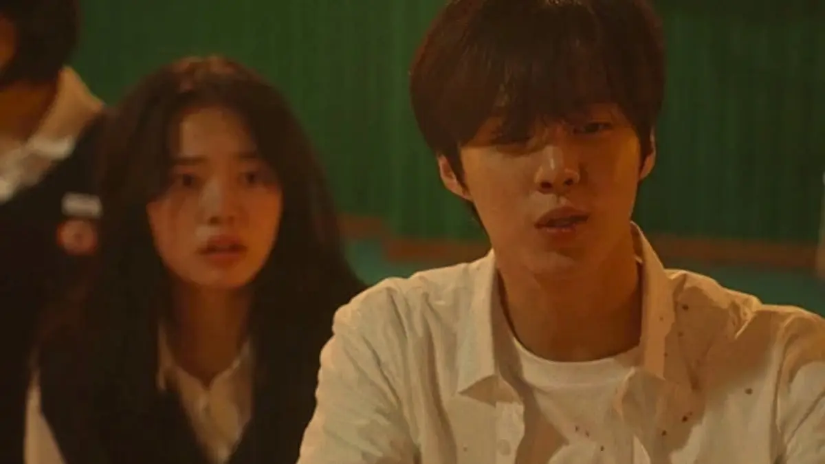 Night Has Come Episode 3 Recap