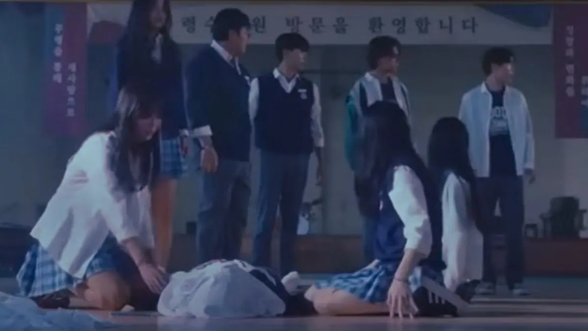 Night Has Come Episode 4 Recap