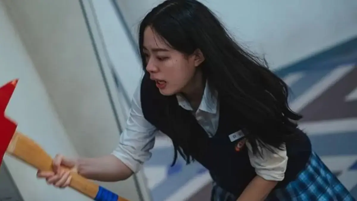 Night Has Come Episode 5 Recap
