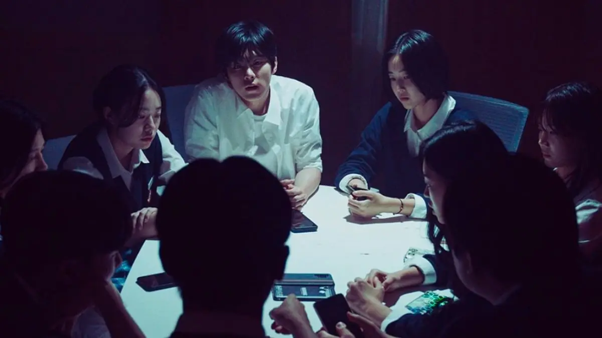 Night Has Come Episode 9 Recap