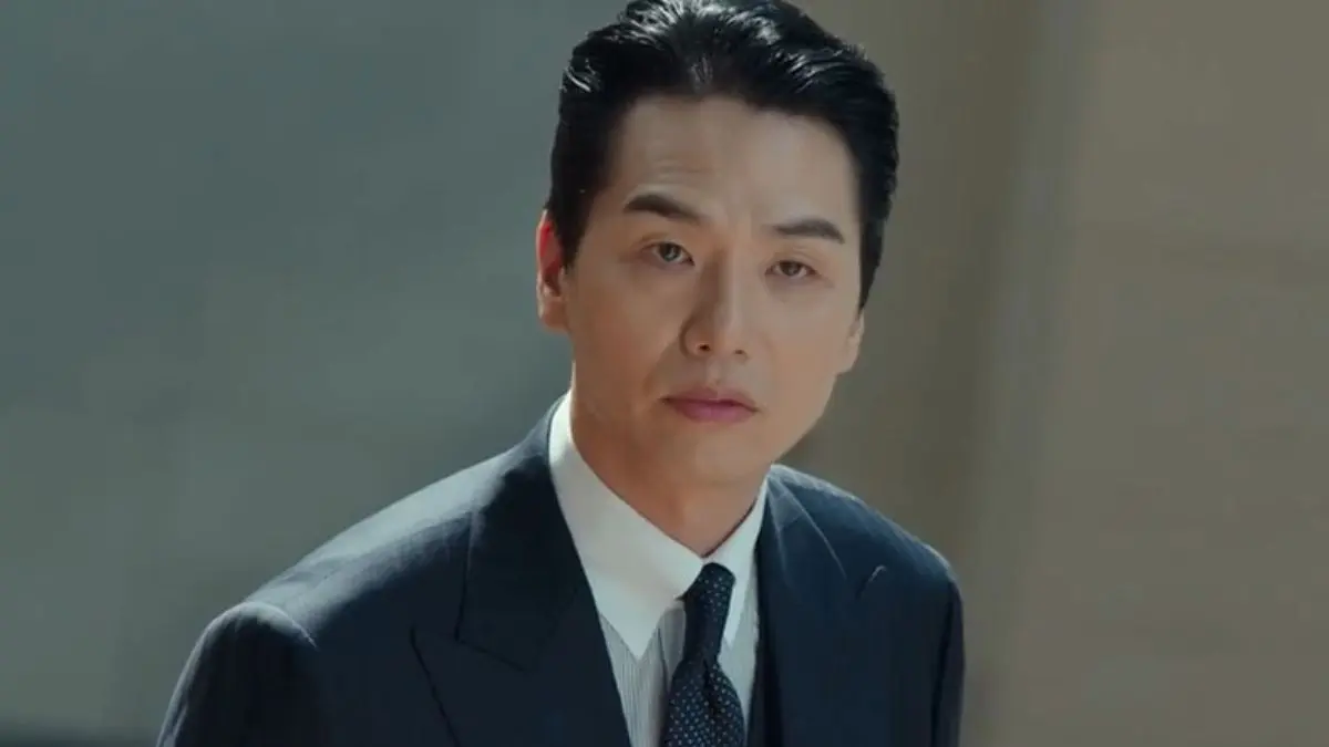 Noh Seok Min In My Demon
