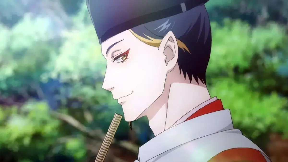 Onmyoji Episode 1 Recap