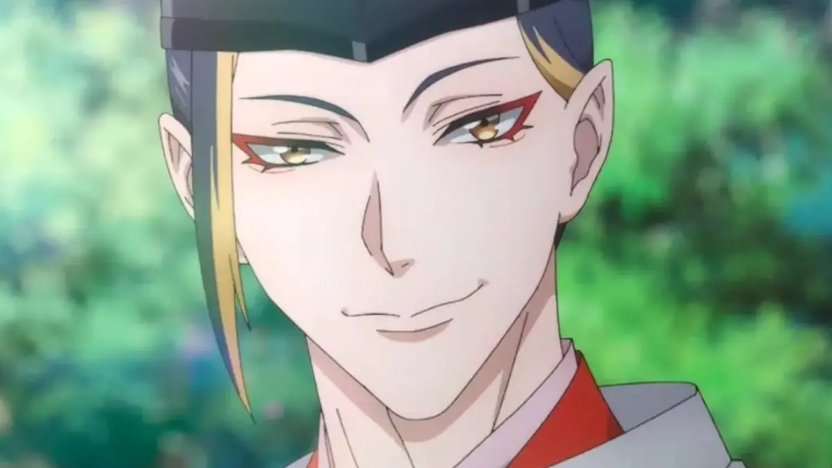 Onmyoji Episode 10 Recap