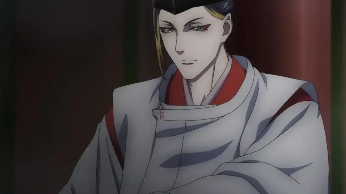 Onmyoji Episode 2 Recap