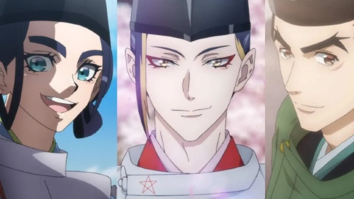 Onmyoji Episode 3 Recap