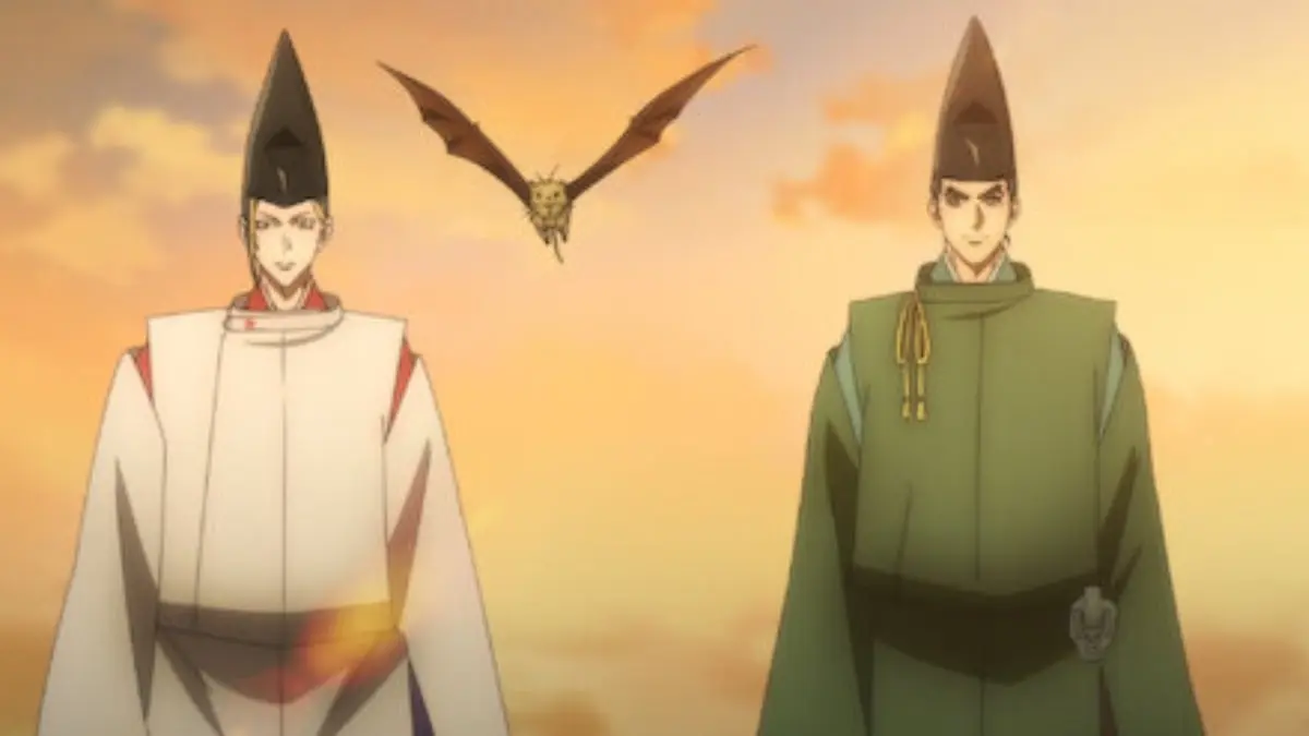 Onmyoji Episode 8 Recap