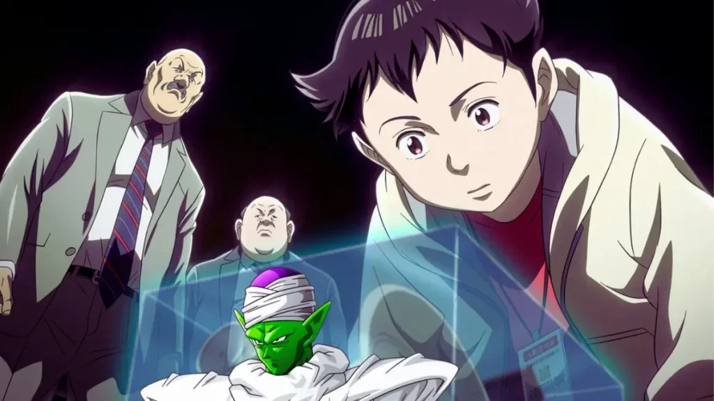 Pluto Season 2 Release Date
