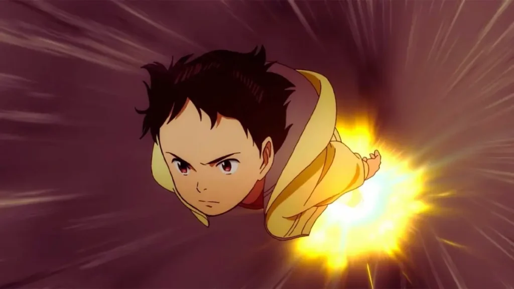 Pluto Season 2 Anime