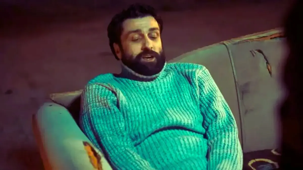 Serhat In Kubra Character Explained