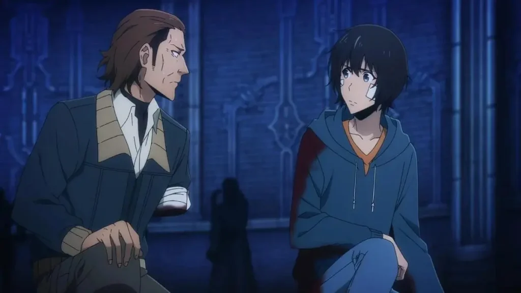 Solo Leveling Episode 2 Recap