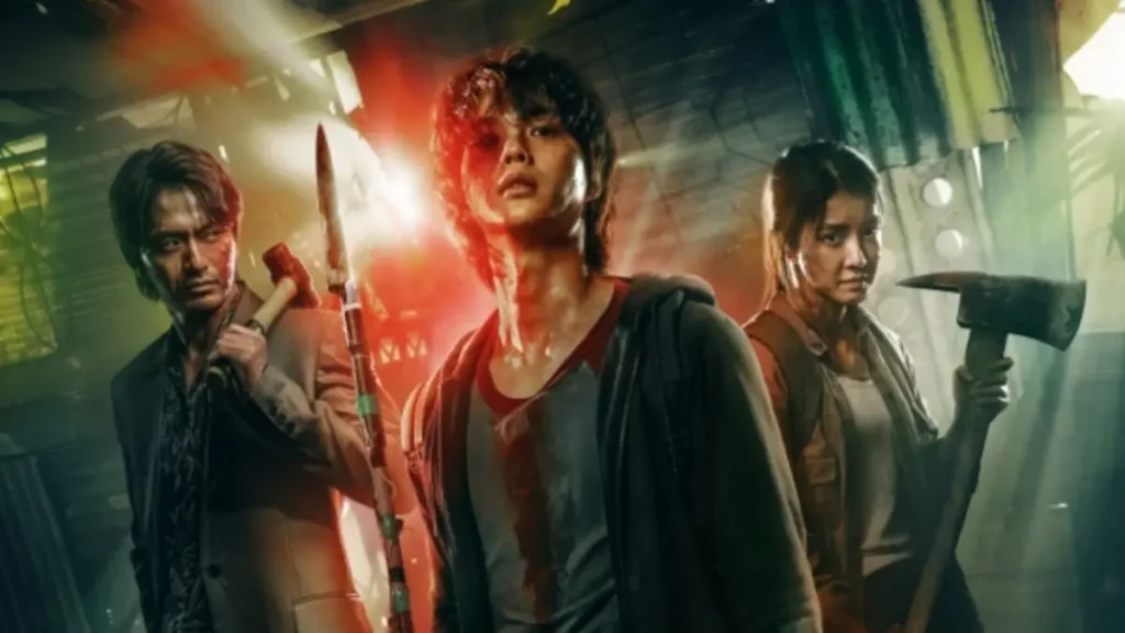 Sweet Home Season 3 Release Date