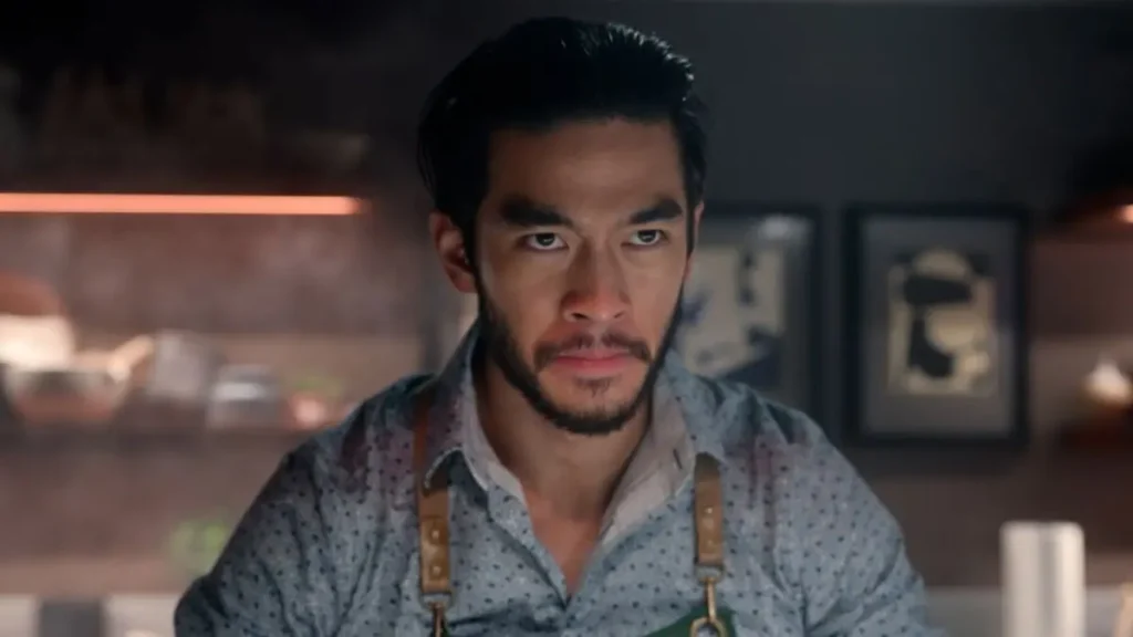 The Brothers Sun Episode 5 Recap