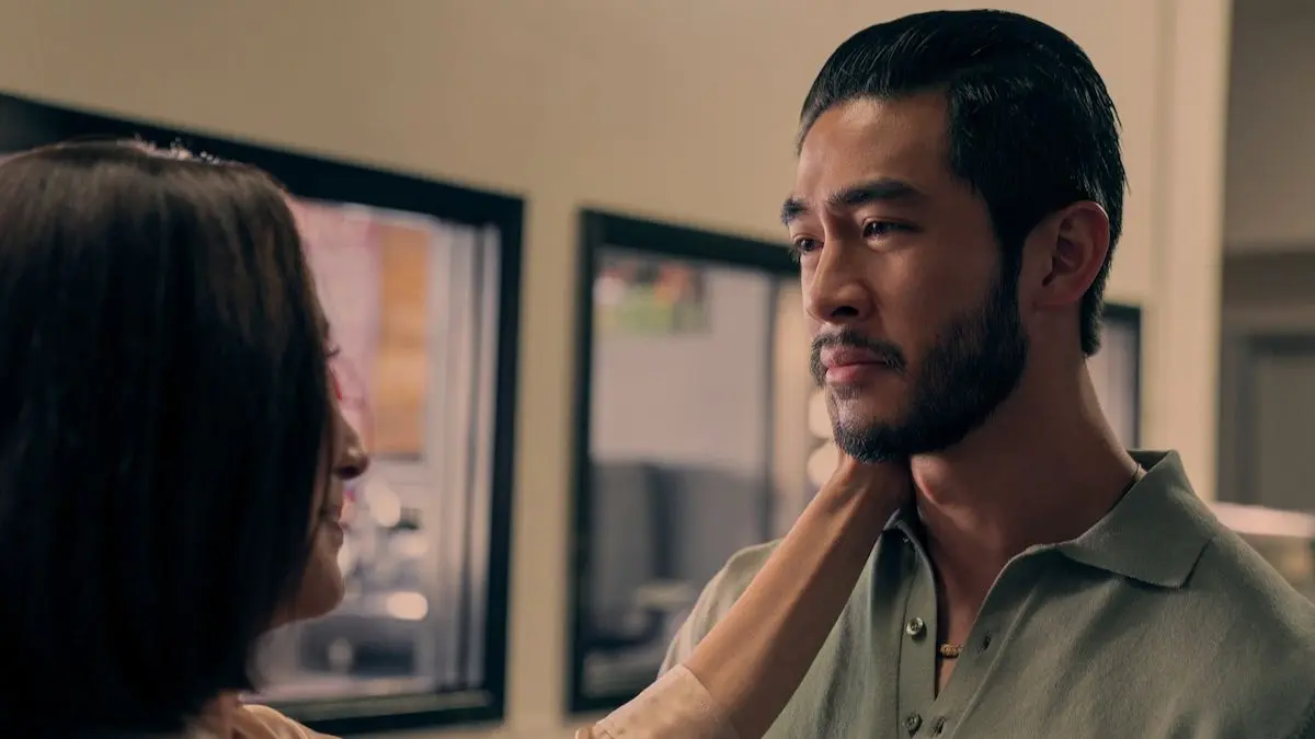 The Brothers Sun Episode 3