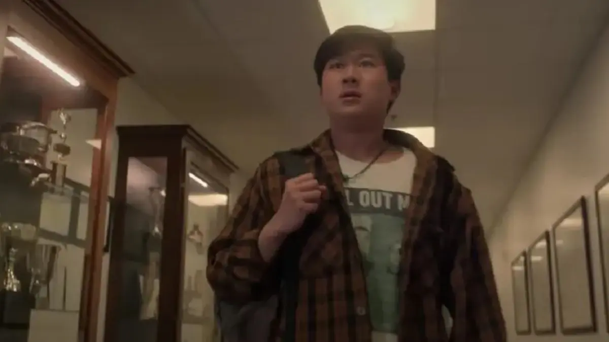The Brothers Sun Episode 4