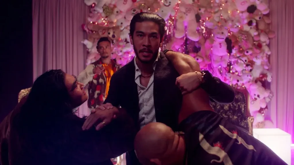 The Brothers Sun Episode 6 Recap