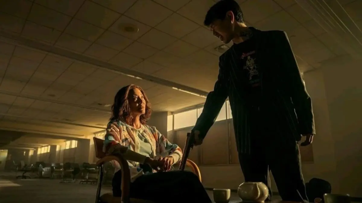 The Brothers Son Episode 7 Recap