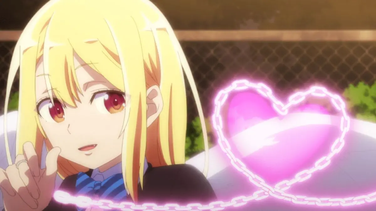 The Foolish Angel Dances With The Devil Episode 1