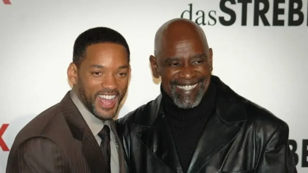 The Pursuit Of Happyness