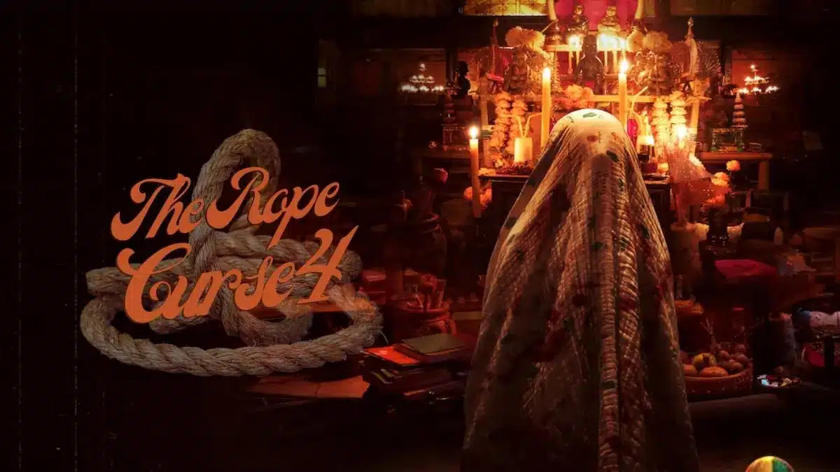 The Rope Curse 4 Release Date