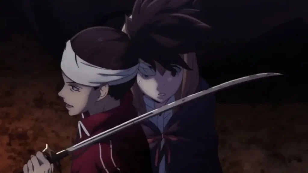 Ishura Episode 3 Recap