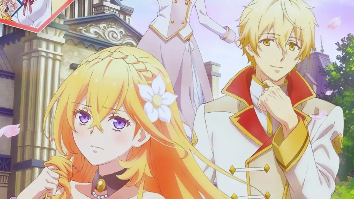 Tsundere Villainess Season 2 Release Date
