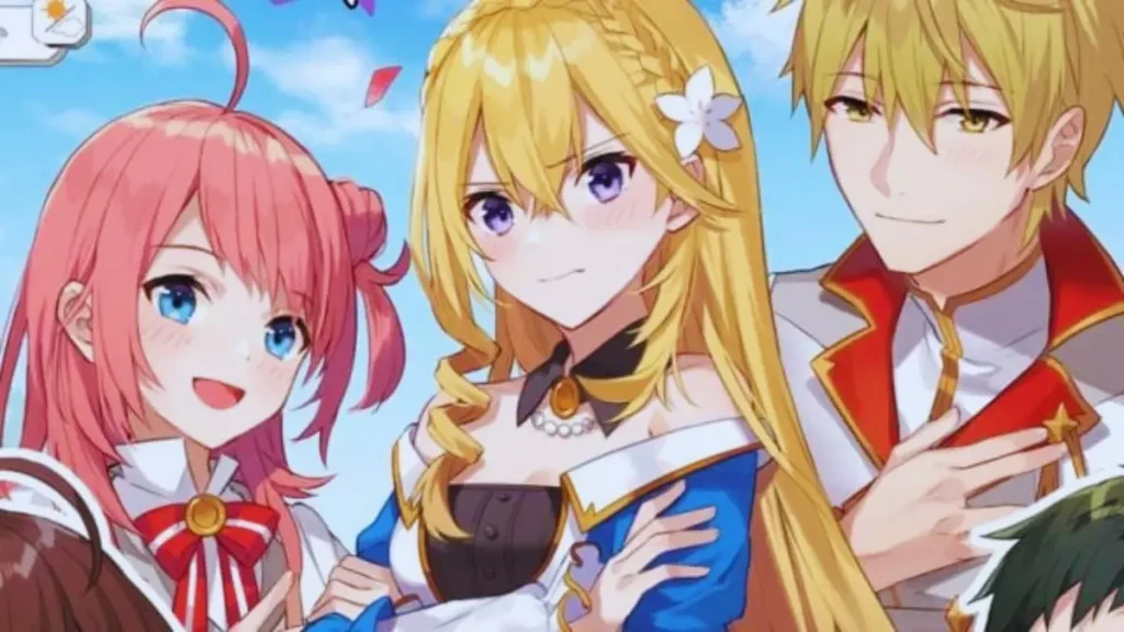 Tsundere Villainess Season 2 Release Date