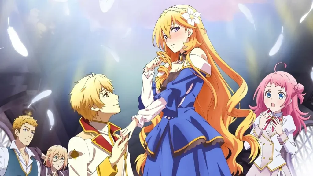Tsundere Villainess Season 2 Release Date