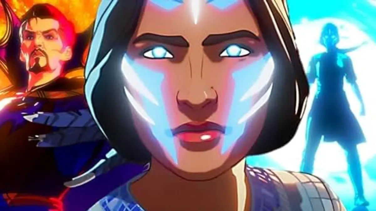 What If Season 2 Episode 2 Recap
