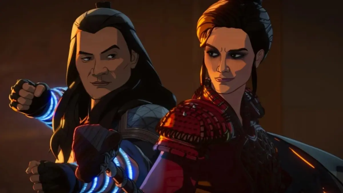 what if season 2 episode 3 recap