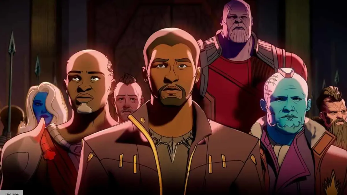 What If Season 2 Episode 7 Recap