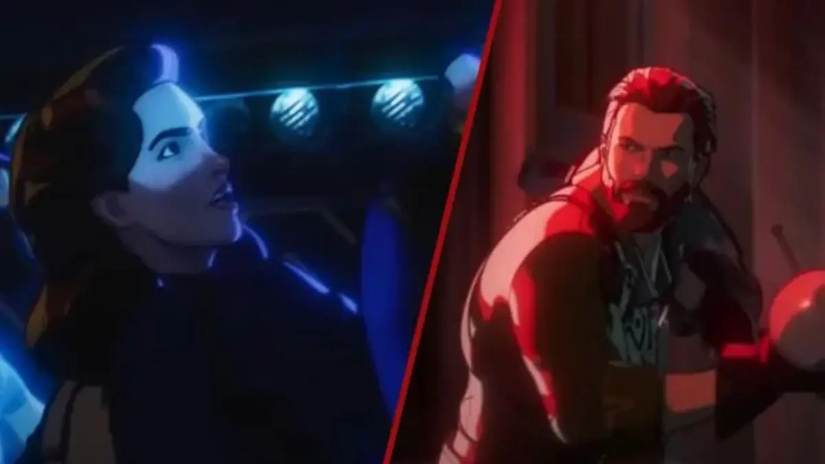 What If Season 2 Episode 8 Recap