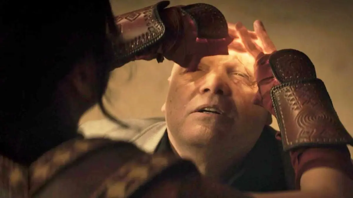 What Maya Did To Fisk