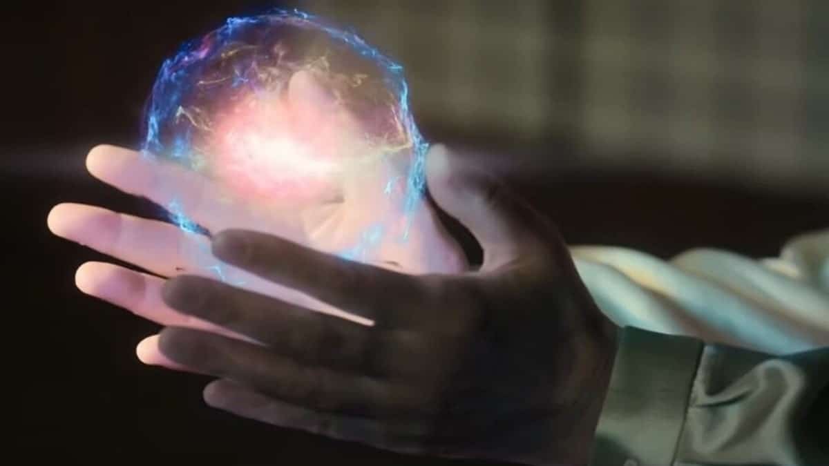 What is the Spirit Wave Orb